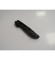Bmw 3 Seri F30 12/18 Ön Tampon Braketi· Sol (Üst Kulağa Takılan)