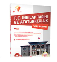 Kida 8.Sınıf T.C.İnkılap Tarihi Ve Atatürkçülük Soru