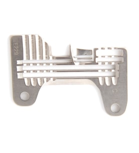 Siruba Overlok K Seri 4 İp Plaka / E229 (277505R50)