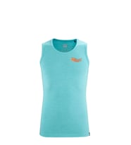 Millet LTD COLOR TK Erkek Tişört (Mavi)