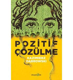 Pozitif Çözülme