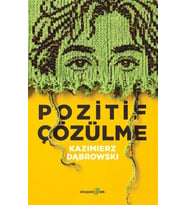 Pozitif Çözülme