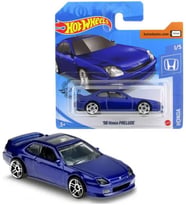 Hot Wheels ‘98 Honda Prelude (1/64) 2020 Serisi