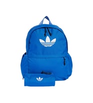 adidas Bp + Pc Sırt Çantası-En: 31 cm, Boy: 15 cm, Derinlik: 44 cm. JW0314 Mavi