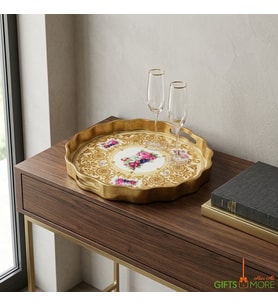 DREAM OVAL TEPSİ KÇK