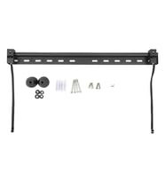 Masterx MX-WH02 32-80\\ \\  Güvenlik Kemerli Lcd Led Tv Duvar Askı Aparatı