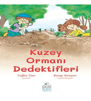Kuzey Ormanı Dedektifleri
