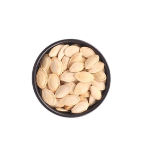 Kabak Çekirdeği Tuzsuz Kavrulmuş 200 g (Boş)