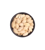 Kabak Çekirdeği Tuzsuz Kavrulmuş 200 g (Boş)