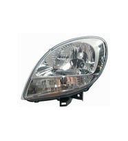 RENAULT KANGOO ÖN FAR BEYAZ SİN.SOL 2003 7701069086