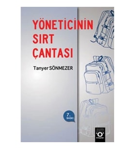 Yöneticinin Sırt Çantası