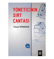 Yöneticinin Sırt Çantası
