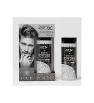 Saç Şekillendirici Volume Pudra Wax