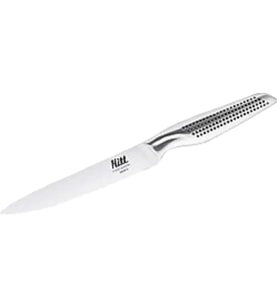 9 cm Paslanmaz Çelik Ultra Keskin Mutfak Şef Bıçağı