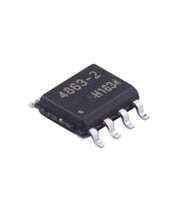 Ayt Entegre Devre TDA 4863 SMD