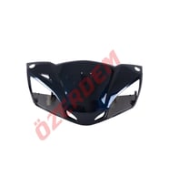 HONDA SPACY 110 UYUMLU GİDON ÖN KAPAK MAVİ