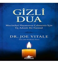 Gizli Dua