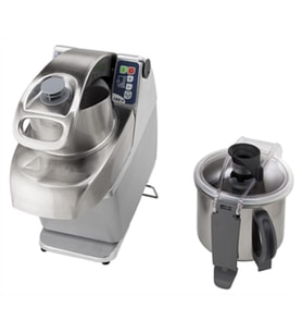 Electrolux Professional 1,30 Elek.kw 200-240 V 1n 50/60 Hz TRK55Y