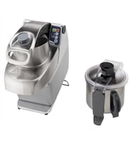 Electrolux Professional 1,30 Elek.kw 200-240 V 1n 50/60 Hz TRK55Y