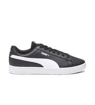 Puma Rickie Classic Unisex Günlük Ayakkabı 39425106 Siyah