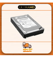 ULTRAHD 250GB WD-TOSHIBA- SEAGATE- SAMSUNG- 3.5 İnç- 7/24- Dijital Güvenlik- Hard Diski