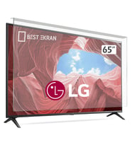 LG 65UN711C0ZB TV EKRAN KORUYUCU - Lg 65" inç Tv Ekran Koruyucu