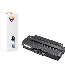 PlusPrint Mlt D103L - Samsung ML-2950ND Yazıcı Uyumlu Muadil Toner (Siyah)