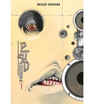 Ptsd Radio Omnibus 1 (Vol. 1-2) (Krem)