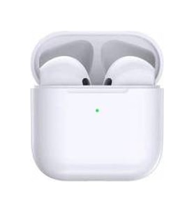 Pro 5 Bluetooth Kulak İçi Kulaklık Beyaz