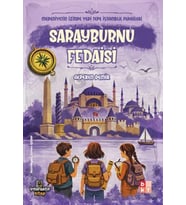 Medeniyetin İzinde Yedi Tepe İstanbul Fedaileri – Sarayburnu Fedaisi