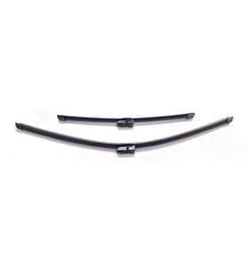 Fiat Egea Cross 2021-2024 Ön Cam Silecek Takımı 65x40cm