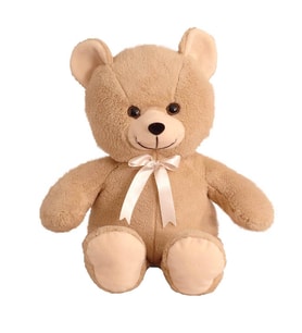 Soft Ayı Camel Wellsoft 46 cm