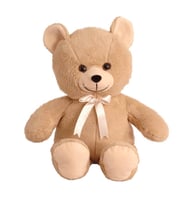 Soft Ayı Camel Wellsoft 46 cm