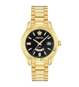 Versace VRSCVE0U00625 Erkek Kol Saati