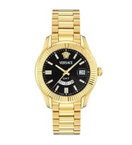 Versace VRSCVE0U00625 Erkek Kol Saati