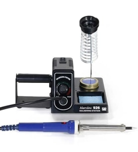 Marxlow 926 Geliştirilmiş Versiyon Elektrikli lehim İstasyonu