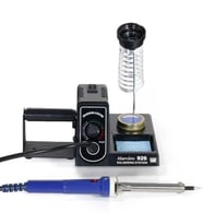 Marxlow 926 Geliştirilmiş Versiyon Elektrikli lehim İstasyonu