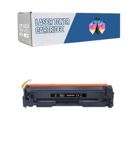 Safir Toner Hp 415A-W2030A Siyah 2.400 Syf  Çipsiz  Muadil Toner