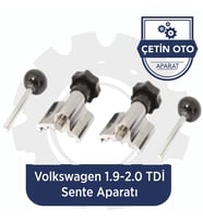 Volkswagen 1.9-2.0 Tdi Sente Aparatı