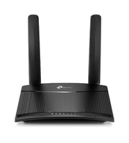 Tp-Link Archer MR100 4G LTE Router Sim Kartlı
