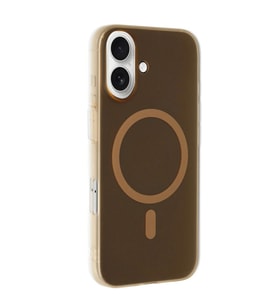 Joko Apple İphone 16 Plus Tuna Pc Slim Magsafe Kapak - Desert