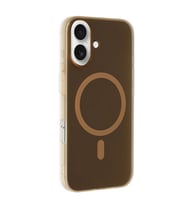 Joko Apple İphone 16 Plus Tuna Pc Slim Magsafe Kapak - Desert