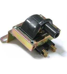 Opel Astra F 1991-1998 Atesleme Bobini 90449739 Delphi