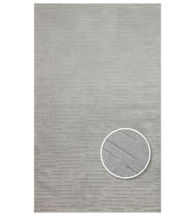Makine Kaymaz Yıkanabilir Gri Modern Triko Salon Halısı Mutfak Halısı Koridor Halısı Yolluk grey