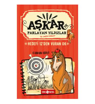 Hedefi 12'Den Vuran Ok - Aşkar ve Parlayan Yıldızlar 2