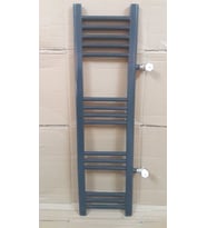 ŞİMAŞ 300X1100 ANRASİT 14 BORULU  YANDAN GİRİŞLİ HAVLUPANHAVLUPAN