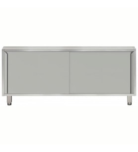 Electrolux Professional Modular Line TE2S20