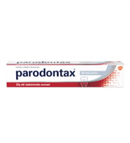 Parodontax Beyazlatıcı Diş Macunu 75 ml