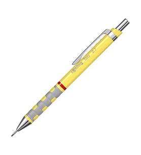 ROTRİNG TİKKY RD VERSATİL KALEM 07 NEON SARI (7220)