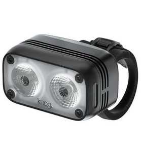 Knog Blinder Road Bisiklet Ön Far 400 Lumen Usb Şarjlı